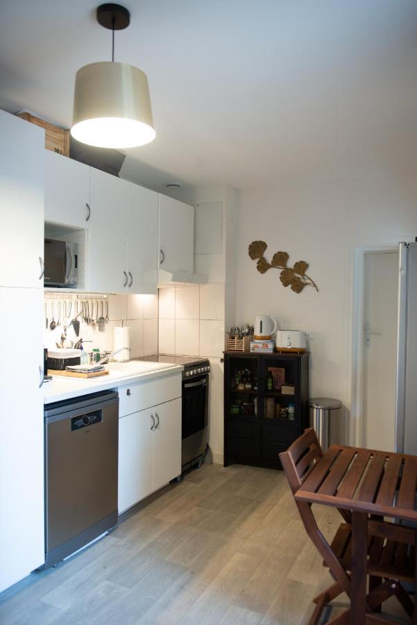 Les Gites By Carpe Diem Les Andelys Exterior foto